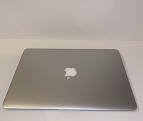 Macbook Air 2017, 13-inch, 256gb, 8gb RAM