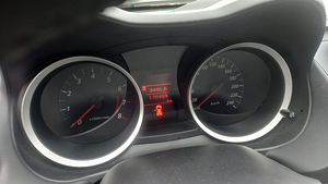 Mitsubishi Lancer (9 фото из 14)
