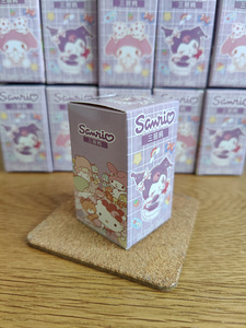 Sanrio брелки (2 фото из 10)
