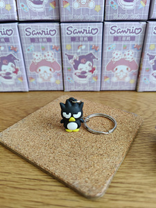 Sanrio брелки (10 фото из 10)