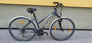 Scott Atacama x60 suurus M (3 foto / 5)