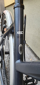 Scott Atacama x60 suurus M (5 foto / 5)