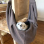 Hunter - bag ( kott lemmikloomadele - pet kangaroo (foto #3)