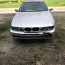 BMW E39 2.5tdi 120 кВт (фото #4)