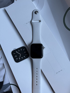 Nutikell Apple Watch SE (40 mm) GPS (2 foto / 3)