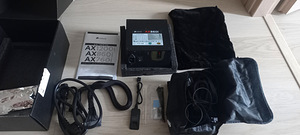 Corsair AX860I PC Power Supply (2 foto / 2)