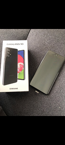 Samsung Galaxy a52s 5g 128гб