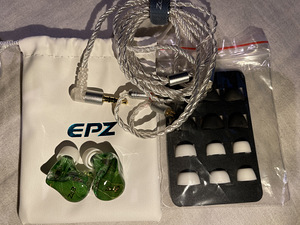 EPZ K1 Kõrvaklapid