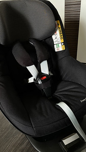 Turvatool Maxi Cosi 2way Pearl + alus 2way Fix (4 foto / 8)
