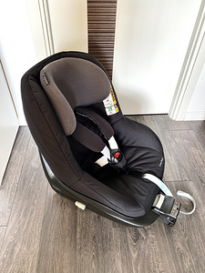 Turvatool/Maxi Cosi Cosi 2way Pearl autoiste, 67-105 cm (4 foto / 10)