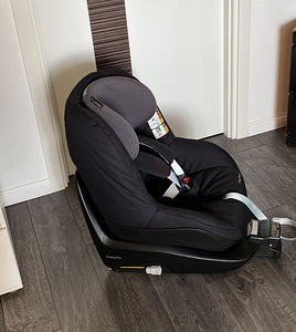 Turvatool/Maxi Cosi Cosi 2way Pearl autoiste, 67-105 cm (7 foto / 10)