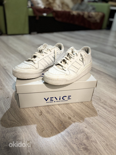 Adidas Forum Low