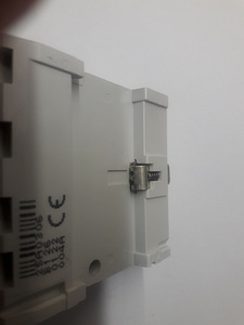 Rikkekaitse 3F 25A (3 foto / 5)
