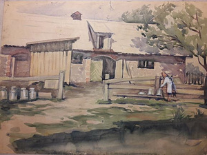 Vana pildid Elvasel (1 foto / 10)