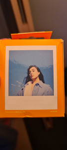 Polaroid. Color go film. 16 (3 foto / 3)
