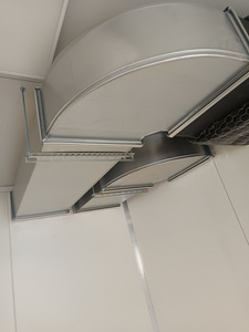 Ventilatsiooni/kuivkipsi/kivi paigaldusteenused (1 foto / 4)