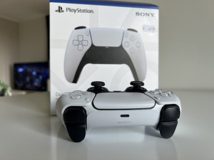 PlayStation 5 mängupult Sony DualSense (5 foto / 7)