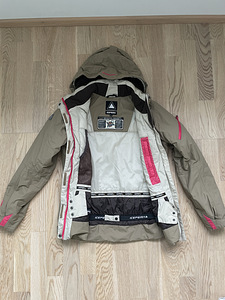 Naiste jope ICEPEAK 36 suurus (1 foto / 4)