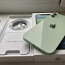Apple iPhone 12, 256 ГБ, зеленый - Смартфон (фото #1)