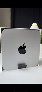 Mac Mini 2023 Apple M2 (5 фото из 7)