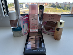 Новый набор косметики: NUXE;Physicians formula; Rituals (2 фото из 3)