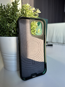 iPhone 14 Pro max - Case Mous 5.0( MagSafe) (6 foto / 10)