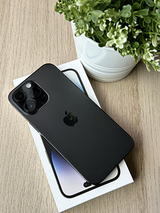 iPhone 14 ПРО МАКС 128 Гб (7 фото из 7)