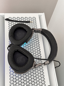 Mänguri kõrvaklapid Asus ROG Delta, must (5 foto / 8)