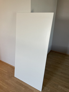Столешница (белая) SKARSTA 160x80 (1 foto / 8)