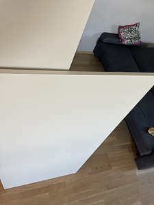 Столешница (белая) SKARSTA 160x80 (4 foto / 8)