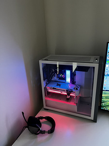 PC / ASUS ROG Strix RTX 3090 / i9-10900K/ 32GB, 3600 MHz (3 foto / 10)