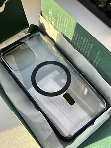 Mous Case 15 ProMax (1 foto / 3)