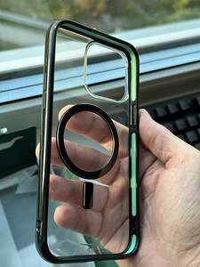 Mous Case 15 ProMax (2 foto / 3)