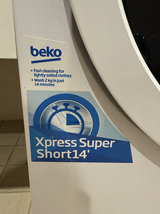 Pesumasin Beko (4 foto / 7)