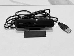 Veebikaamera Aukey PC-W1 (HD 1080) (4 foto / 4)
