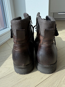 Meeste saapad Jack & Jones, suurus 44 (5 foto / 8)