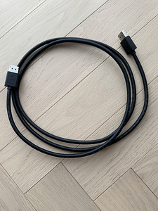 UGREEN DisplayPort – DisplayPort kaabel 3m. (6 foto / 7)
