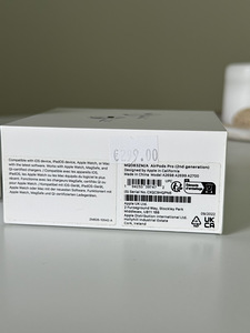 AirPods Pro 2 (2 фото из 10)
