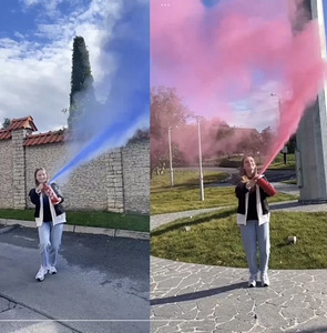 Õhupall Tulekustuti Sugu Peosuits Poiss või Tüdruk Sugu Reav (2 foto / 2)