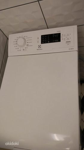 Electrolux A++ Pealtlaetav Pesumasin / washing machine (foto #1)