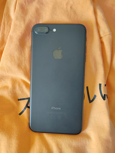 iPhone 7 plus, 32 gb (2 фото из 6)