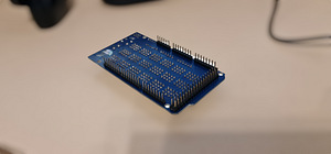 Arduino MEGA Sensor Shield v2 (2 фото из 2)
