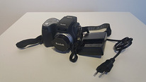Fotokaamera KODAK EasyShare DX6490