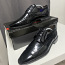 Продам мужскую классическую обувь Lloyd, 7,5-(41,5 р) (фото #1)