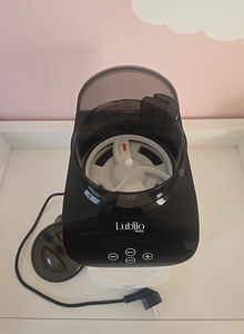Lubilo Baby piimasegu valmistaja (3 foto / 3)