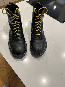Dr.Martens KIIRMÜÜK‼️ (2 foto / 5)