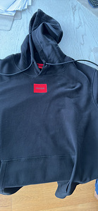 Hugo Boss pusa (2 foto / 2)