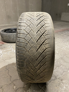 Veljed 5x120 R19 (7 foto / 9)