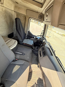 SURVEPESU, PAAKAUTO Volvo FL 240 (9 foto / 10)