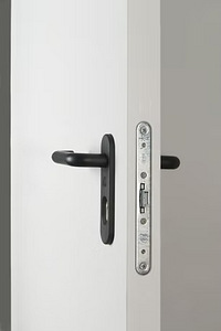 Tuletõkkeuks EI60 DELTA – Silemetallist ühepoolne EI60 tule (2 foto / 3)